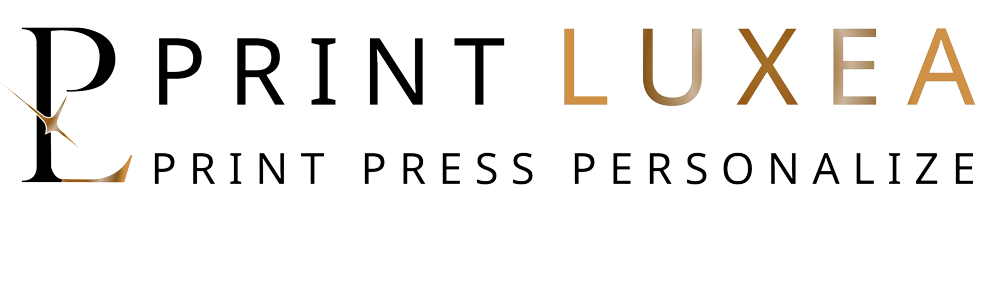 Print Luxea