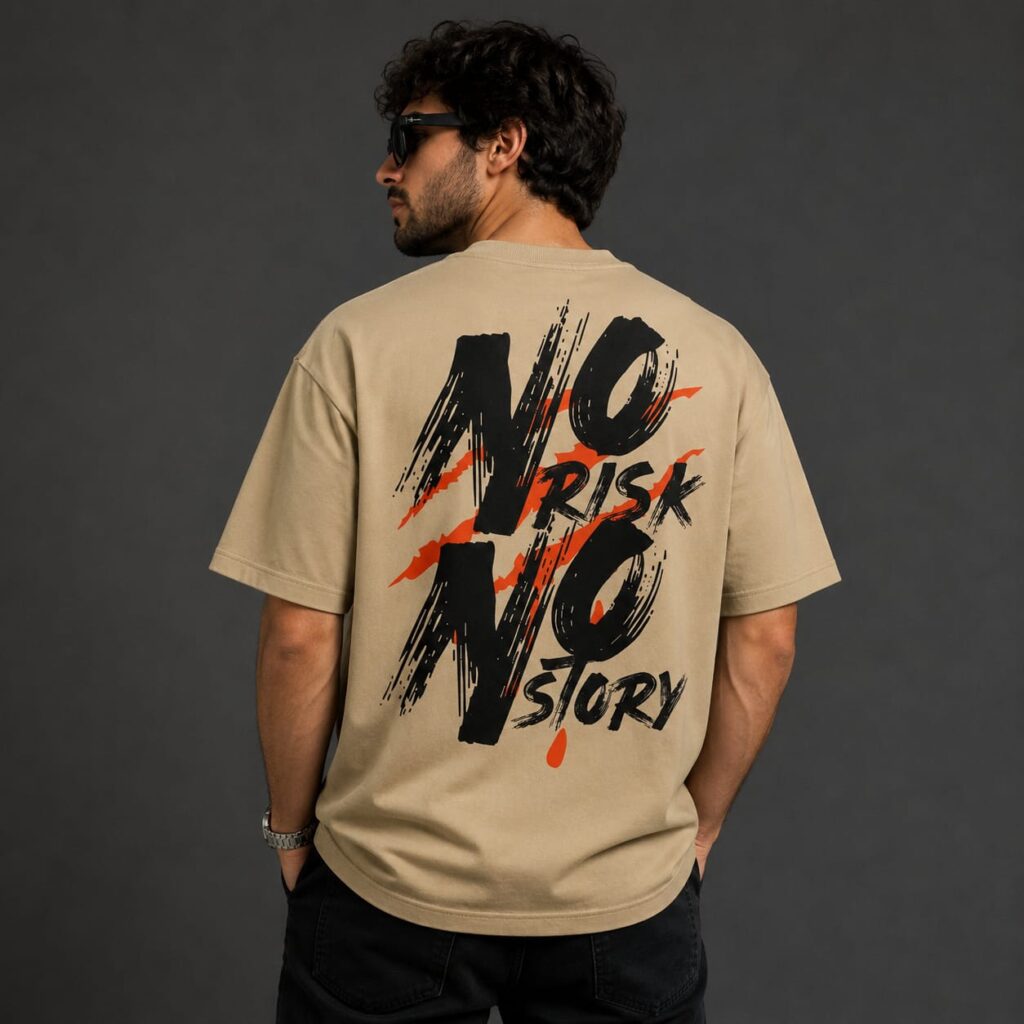 Boys Printed Shirt