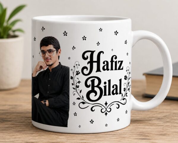 Mugs