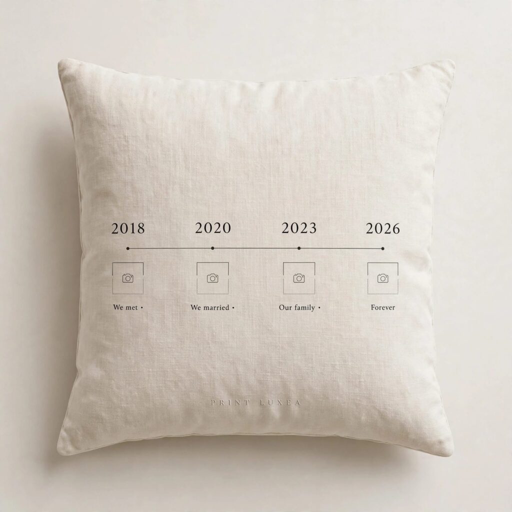 Customized Quote Cushion