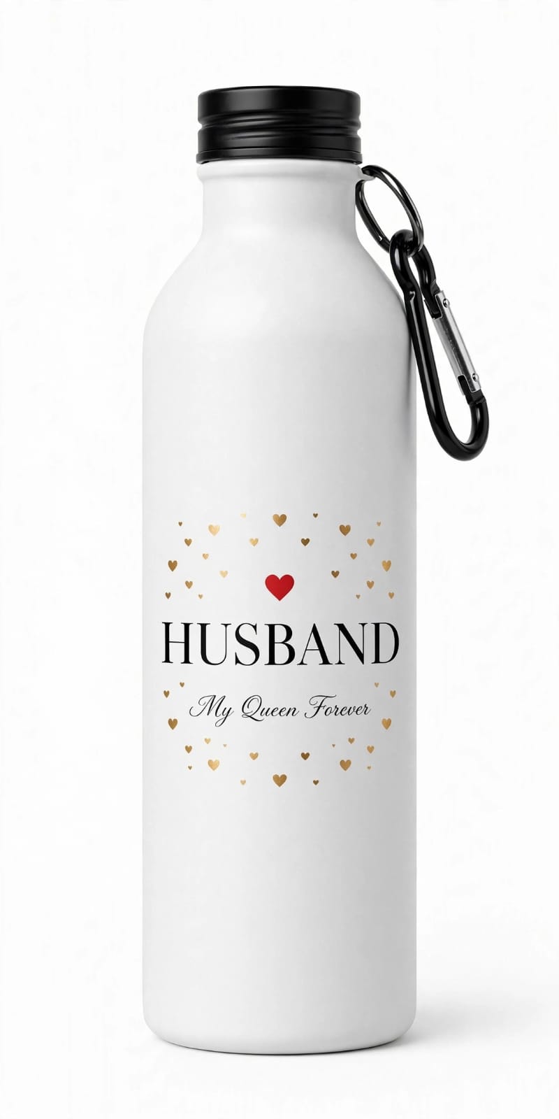 Customized Water Bottle