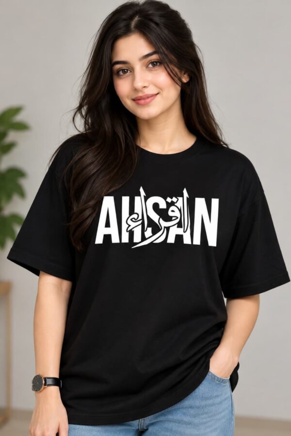 Customized Name Printing Shirts
