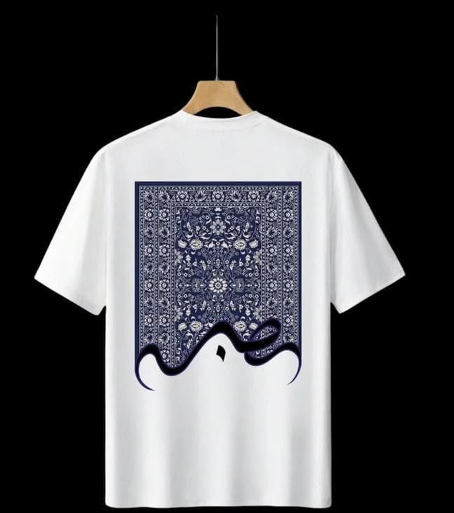 Men Printed T Shirt