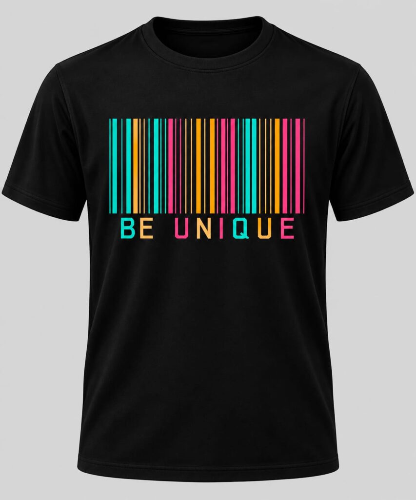 Men Printed T Shirt