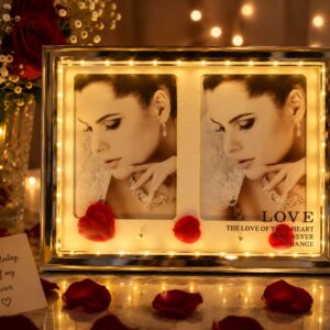 LED Customized Photo Frames
