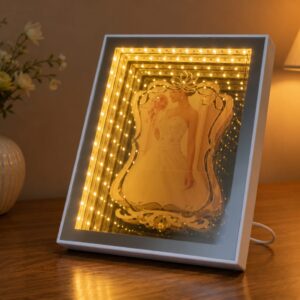 LED Customized Photo Frames